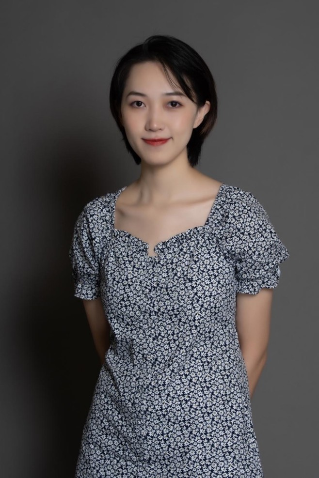 讲师照片